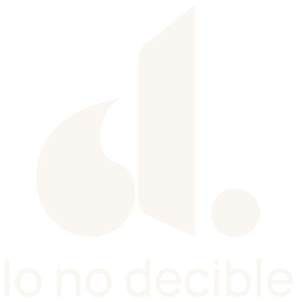 LO NO DECIBLE